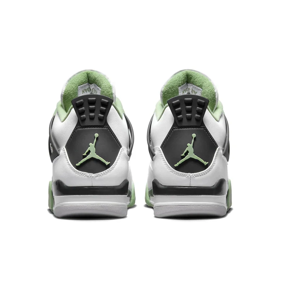 Jordan 4 Seafoam Air W Retro 0709